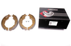 Sada brzdových čelistí, parkovací brzda PROTECHNIC PRS0797