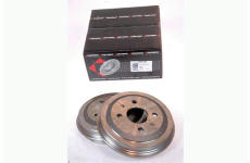 Brzdový buben PROTECHNIC PRT001