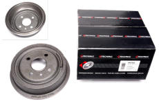 Brzdový buben PROTECHNIC PRT003