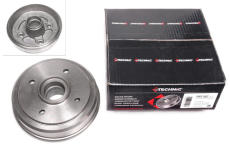 Brzdový buben PROTECHNIC PRT007