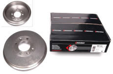 Brzdový buben PROTECHNIC PRT018