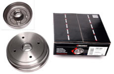 Brzdový buben PROTECHNIC PRT025