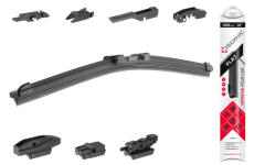 List stěrače PROTECHNIC PRX400F