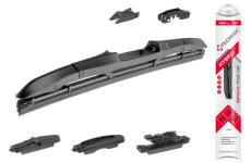 List stěrače PROTECHNIC PRX400H
