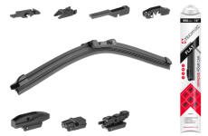 List stěrače PROTECHNIC PRX450F