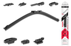 List stěrače PROTECHNIC PRX500F