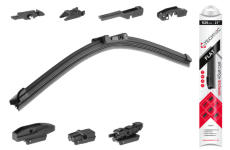 List stěrače PROTECHNIC PRX525F