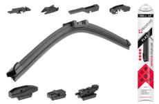 List stěrače PROTECHNIC PRX550F