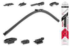 List stěrače PROTECHNIC PRX650F