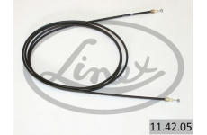 Lanko pro otevírání kapoty motoru Linex 11.42.05