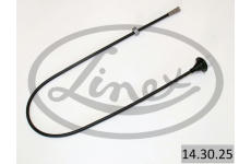 Hriadeľ tachometra LINEX 14.30.25