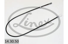 Hriadeľ tachometra LINEX 14.30.50