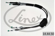 Tazne lanko, rucni prevodovka LINEX 14.44.50