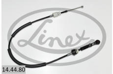 Lanko ručnej prevodovky LINEX 14.44.80