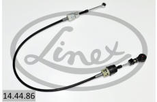Lanko ručnej prevodovky LINEX 14.44.86