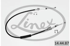 Lanko ručnej prevodovky LINEX 14.44.87