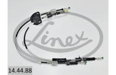 Lanko ručnej prevodovky LINEX 14.44.88