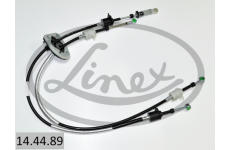 Lanko ručnej prevodovky LINEX 14.44.89