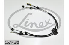 Lanko ručnej prevodovky LINEX 15.44.30
