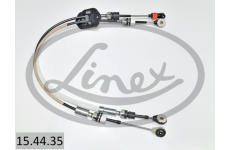 Lanko ručnej prevodovky LINEX 15.44.35