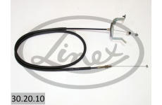 Lanko plynu Linex 30.20.10