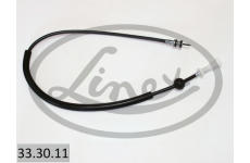 Hřídel tachometru LINEX 33.30.11