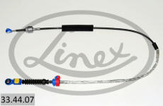 Lanko ručnej prevodovky LINEX 33.44.07
