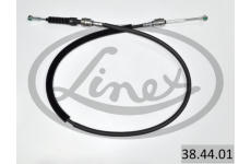 Lanko ručnej prevodovky LINEX 38.44.01