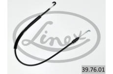 Lanko, otevreni dveri LINEX 39.76.01