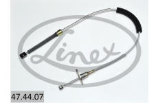 Lanko ručnej prevodovky LINEX 47.44.07