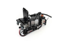 Kompresor, pneumatický systém Arnott P-3302