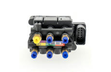 Ventil, pneumatický systém Arnott VB-5207