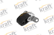 Drzak, vyfukovy system KRAFT AUTOMOTIVE 0500021