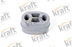 Drzak, vyfukovy system KRAFT AUTOMOTIVE 0501540