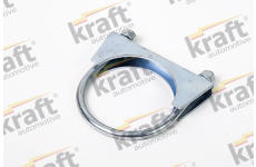 Spojovací trubky, výfukový systém KRAFT AUTOMOTIVE 0558521