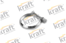 Spojovací trubky, výfukový systém KRAFT AUTOMOTIVE 0558528