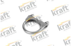 Spojovací trubky, výfukový systém KRAFT AUTOMOTIVE 0558573