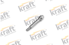 Sroub, vyfukovy system KRAFT AUTOMOTIVE 0595900