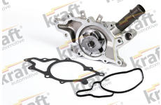 Vodní čerpadlo, chlazení motoru KRAFT AUTOMOTIVE 1501080