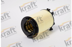 Vzduchový filtr KRAFT AUTOMOTIVE 1710400