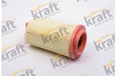 Vzduchový filtr KRAFT AUTOMOTIVE 1711410