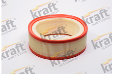 Vzduchový filtr KRAFT AUTOMOTIVE 1715035