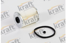 palivovy filtr KRAFT AUTOMOTIVE 1721601