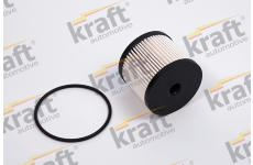 palivovy filtr KRAFT AUTOMOTIVE 1725581