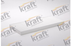 Filtr, vzduch v interiéru KRAFT AUTOMOTIVE 1730020