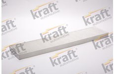 Filtr, vzduch v interiéru KRAFT AUTOMOTIVE 1732000