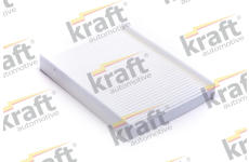 Filtr, vzduch v interiéru KRAFT AUTOMOTIVE 1733201