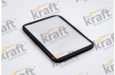 Filtr, vzduch v interiéru KRAFT AUTOMOTIVE 1735015