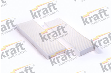 Filtr, vzduch v interiéru KRAFT AUTOMOTIVE 1735960