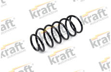 Pruzina podvozku KRAFT AUTOMOTIVE 4021760